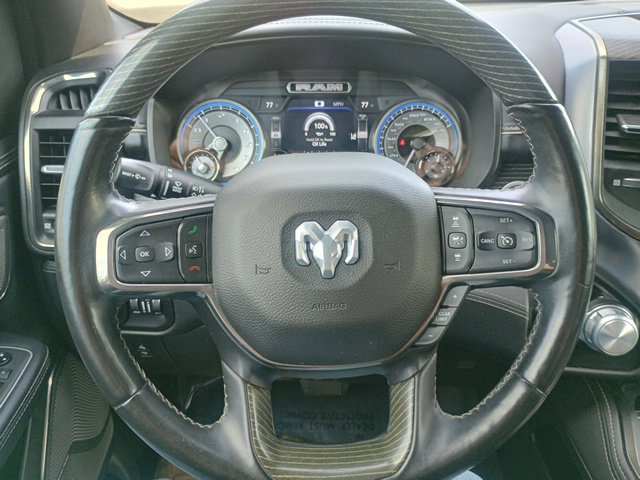 Used 2021 RAM 1500 Limited AWD/4WD image 28