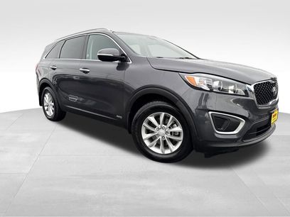 Used 2017 Kia Sorento LX