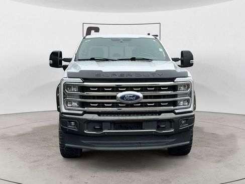 Used 2024 Ford F250 King Ranch image 8
