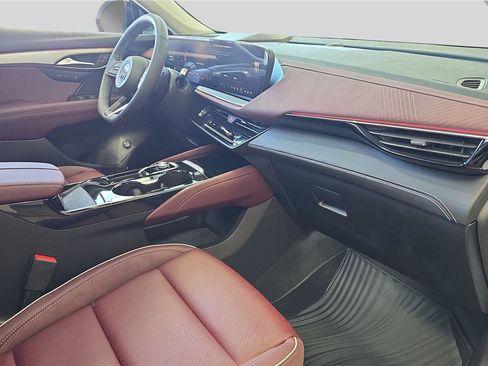 New 2026 Buick Envision Sport Touring image 16