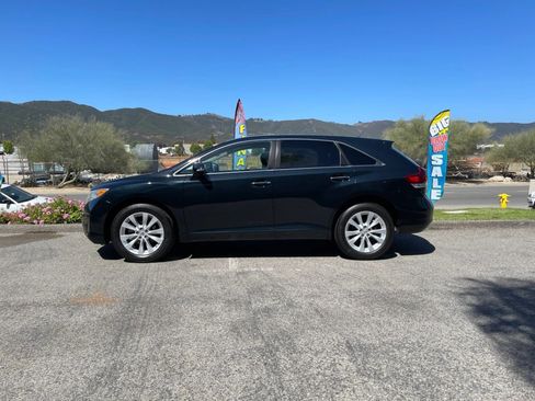 Used 2014 Toyota Venza XLE w/ XLE Premium Package FWD image 8