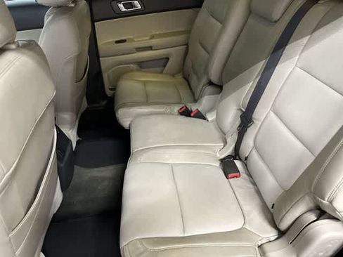 Used 2013 Ford Explorer FWD image 11