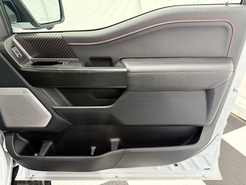 New 2025 Ford F150 Raptor image 21