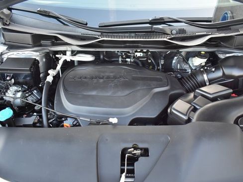 Used 2023 Honda Odyssey Elite image 59