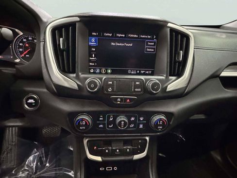 Used 2024 GMC Terrain SLT AWD/4WD image 20