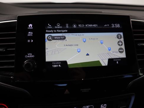 Used 2020 Honda Passport Touring image 15