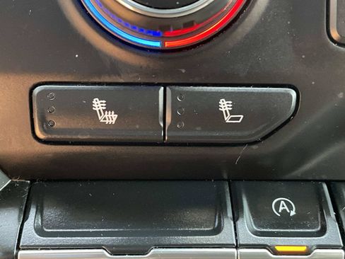Used 2019 Chevrolet Silverado 1500 LT w/ All-Star Edition RWD image 34