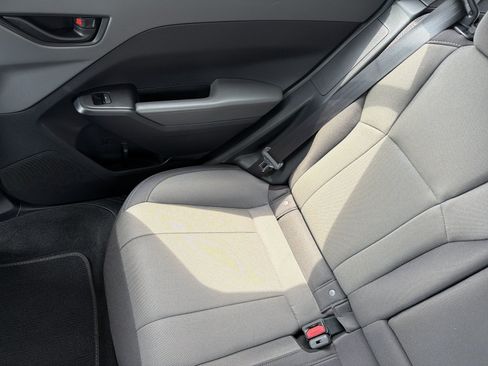 Certified 2026 Subaru Crosstrek 2.5i AWD/4WD image 12