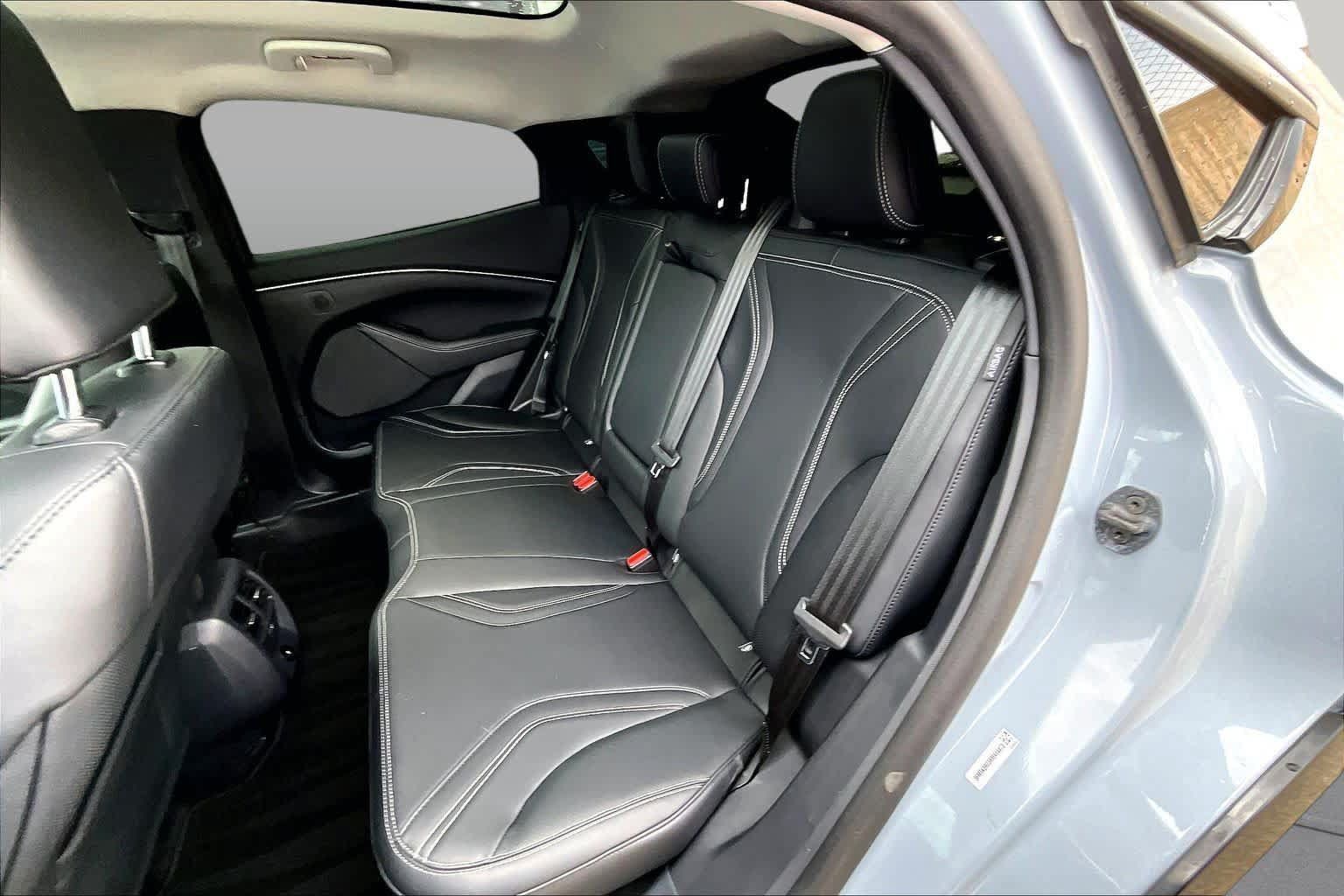 Used 2024 Ford Mustang Mach-E Premium RWD image 20