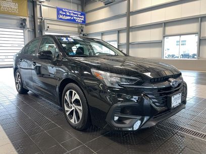 Used 2025 Subaru Legacy Premium