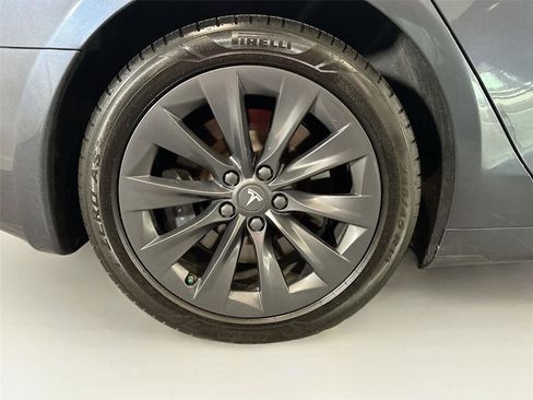 Used 2019 Tesla Model S Long Range AWD/4WD image 33
