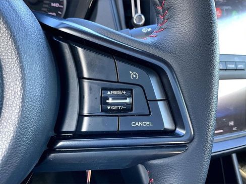 Used 2023 Subaru WRX image 18