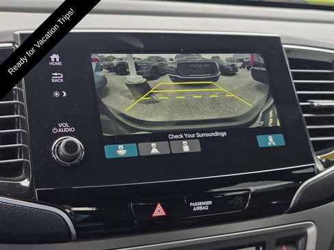 Used 2022 Honda Pilot Sport image 15