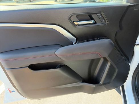 New 2026 Chevrolet Colorado Z71 AWD/4WD image 15