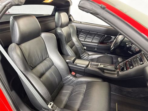 Used 1995 Acura NSX T image 26