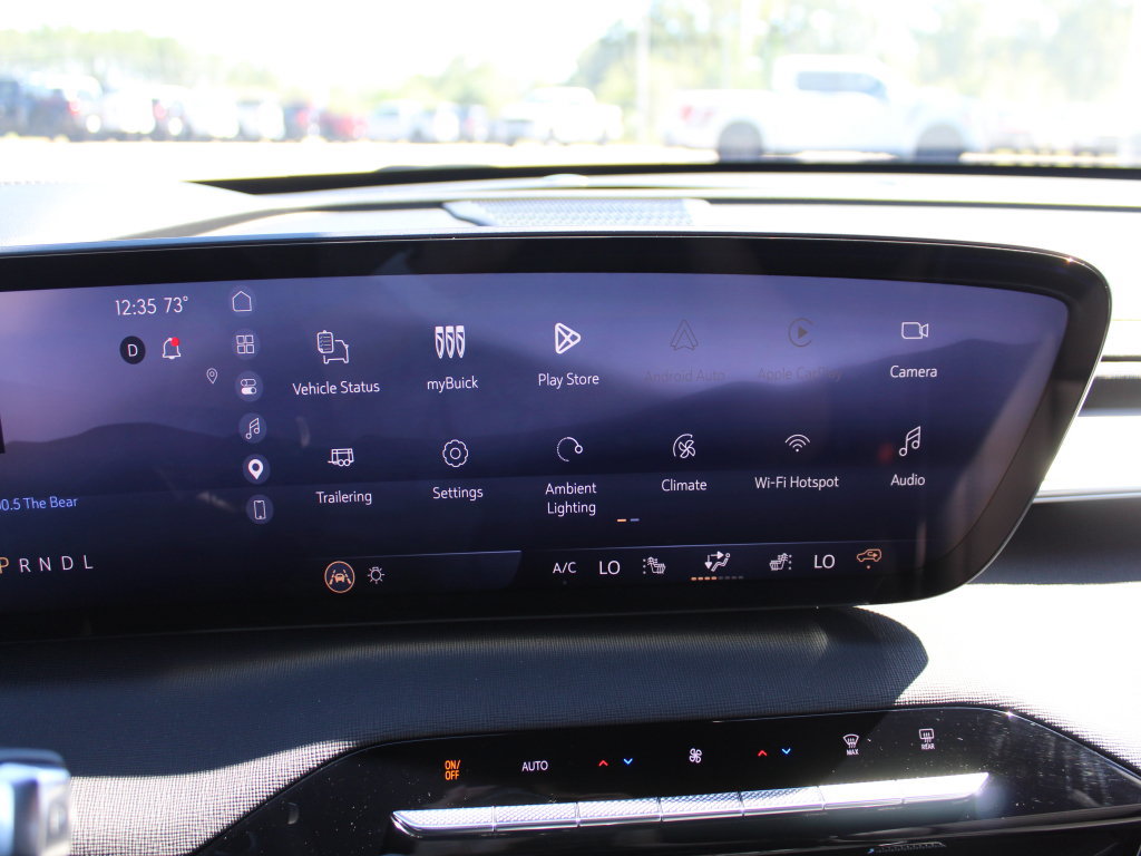 Used 2026 Buick Enclave Preferred FWD image 14