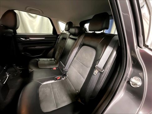 Used 2023 MAZDA CX-5 AWD 2.5 S w/ Select Package image 15