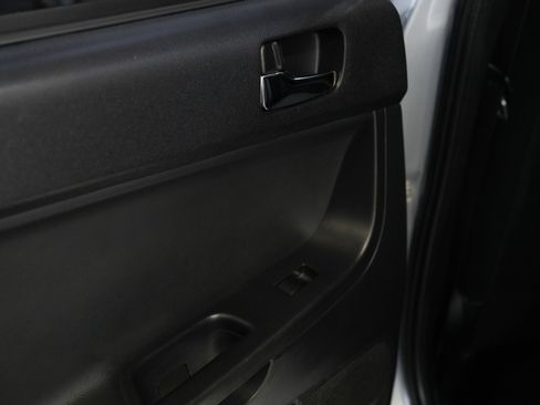 Used 2015 Mitsubishi Lancer Evolution GSR image 27