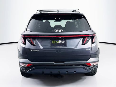 Used 2022 Hyundai Tucson XRT image 7