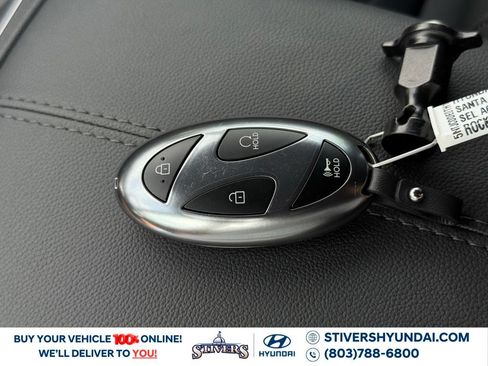 New 2026 Hyundai Santa Cruz SEL AWD/4WD image 34
