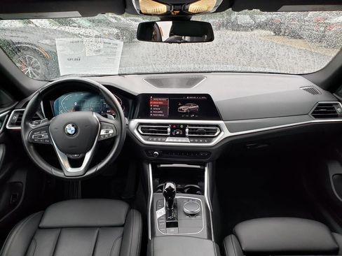 Used 2023 BMW 430i Gran Coupe xDrive w/ M Sport Package image 13