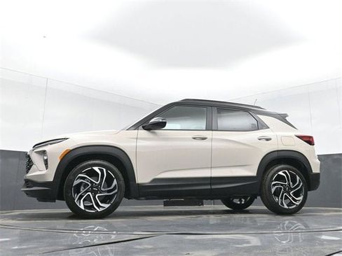 New 2026 Chevrolet TrailBlazer RS w/ Convenience Package image 45