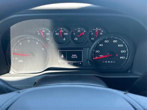 New 2025 GMC Sierra 3500 Pro w/ Convenience Package image 18