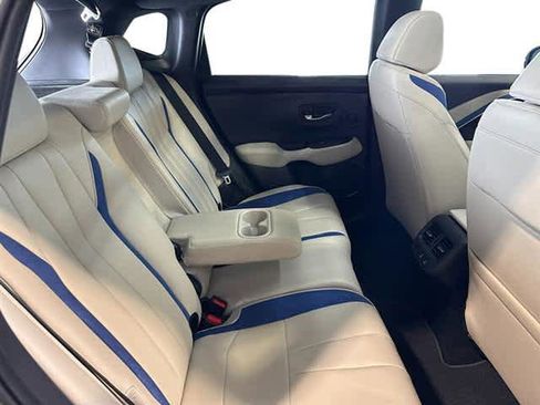 New 2026 Acura ADX A-Spec AWD/4WD image 34