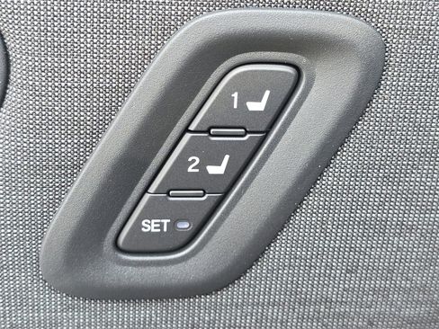 New 2026 Honda Passport TrailSport image 14