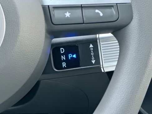 New 2026 Hyundai Sonata Blue FWD image 22