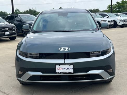 New 2026 Hyundai Ioniq 5 SEL RWD image 2