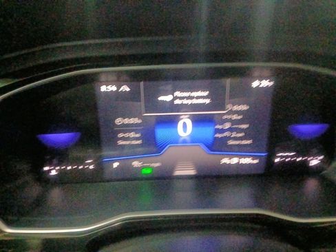 Used 2024 Volkswagen Jetta SE image 10