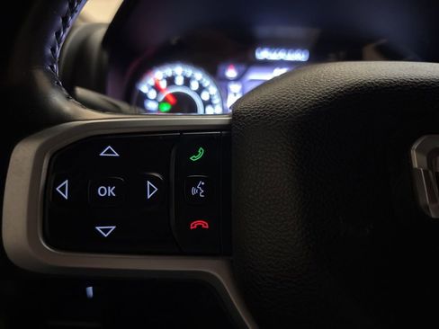 Used 2021 RAM 1500 Big Horn image 16