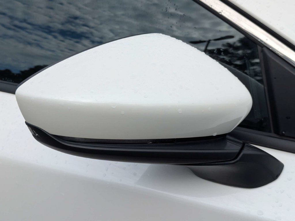 Used 2025 MAZDA MAZDA3 s FWD image 12