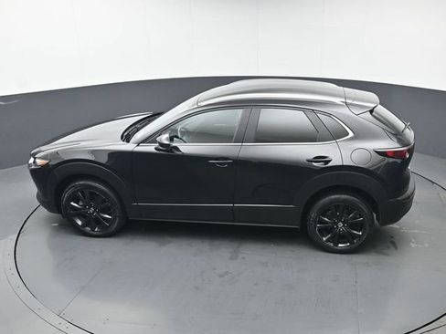Certified 2024 MAZDA CX-30 AWD 2.5 S w/ Select Sport Pkg image 35