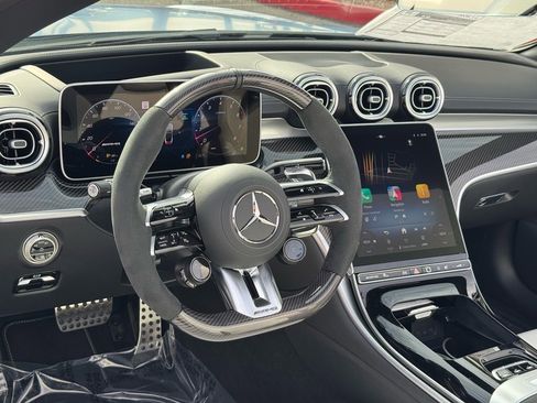 New 2026 Mercedes-Benz CLE 53 AMG 4MATIC Cabriolet image 16