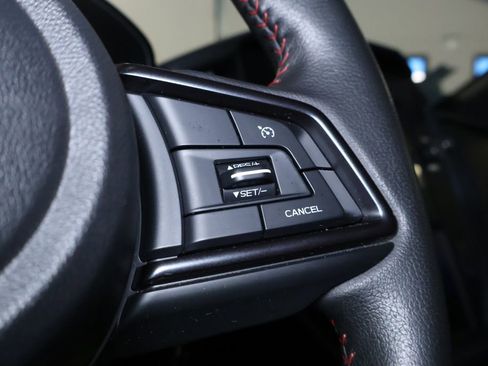 Used 2022 Subaru WRX image 20