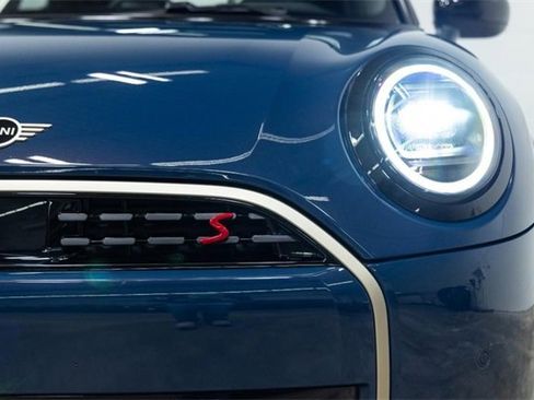 Used 2025 MINI Cooper S image 7