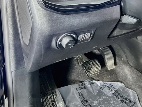 Used 2022 Jeep Compass Trailhawk w/ Sun and Sound Group AWD/4WD image 10