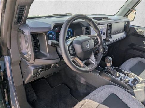 New 2025 Ford Bronco Big Bend image 2