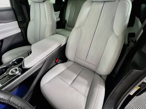 Used 2024 Cadillac Lyriq Sport w/ LPO, Floor Liner Package AWD/4WD image 21