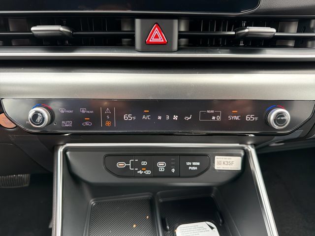 New 2026 Kia Carnival SX Prestige FWD image 14