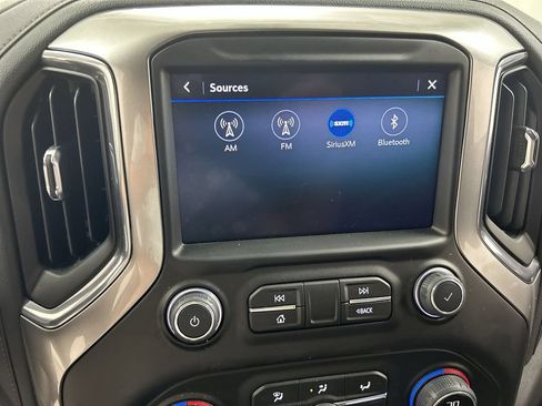 Used 2021 Chevrolet Silverado 1500 RST AWD/4WD image 14