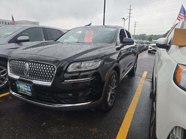 Used 2023 Lincoln Nautilus Reserve w/ Equipment Group 201A AWD/4WD image 21