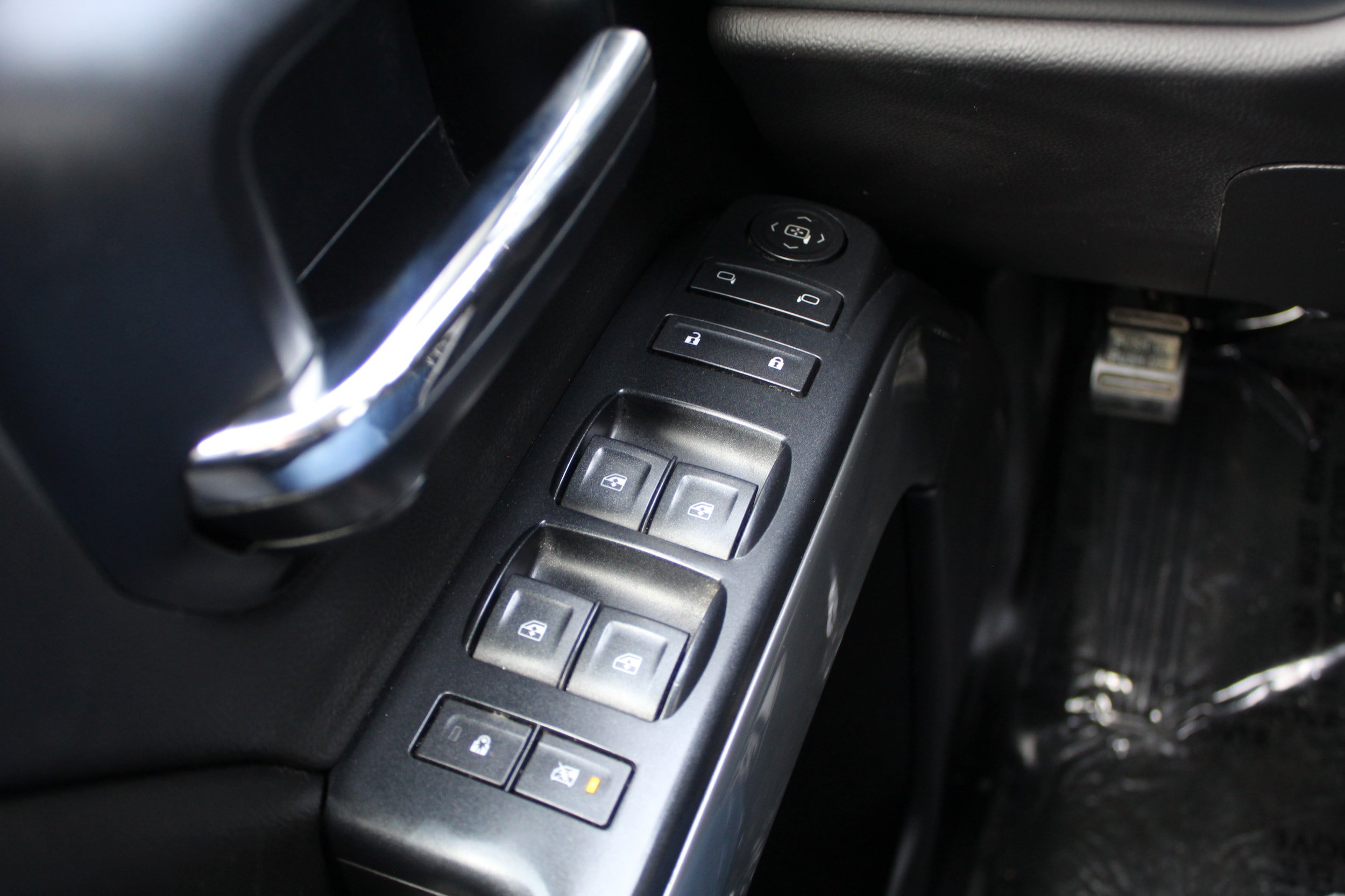 Used 2014 Chevrolet Silverado 1500 LT w/ All Star Edition AWD/4WD image 29