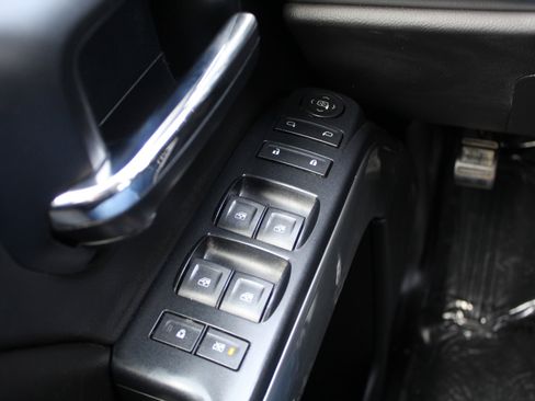 Used 2014 Chevrolet Silverado 1500 LT w/ All Star Edition image 29