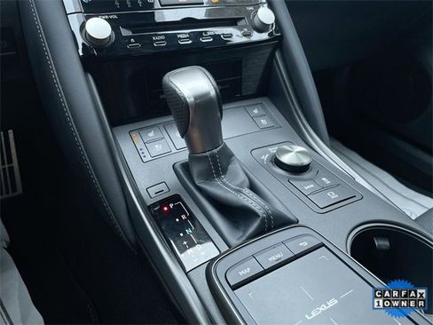 Used 2023 Lexus IS 350 F Sport image 21