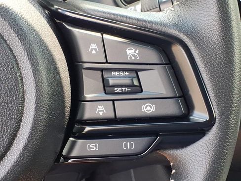 Used 2025 Subaru Forester Premium w/ Convenience Package #1 AWD/4WD image 9