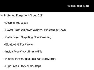 Used 2024 Chevrolet Silverado 1500 LT Trail Boss w/ Convenience Package II video 3