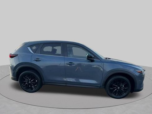 Used 2023 MAZDA CX-5 Carbon Edition AWD/4WD image 10